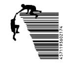 Cliffhanger-barcode